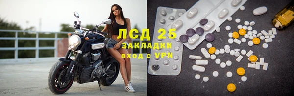 стафф Горнозаводск