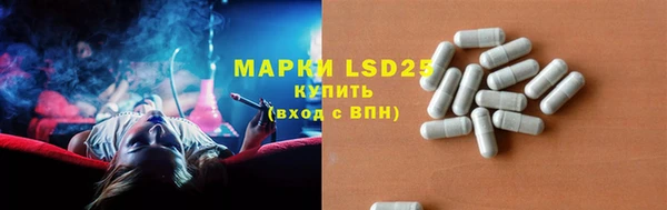 стафф Горнозаводск