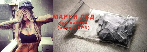 хмурый Горняк